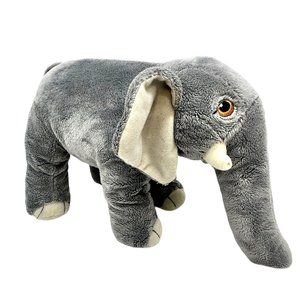 Kohls Cares Plush Elephant Nancy Tillman Book Collection Stuffed Animal Toy 14"